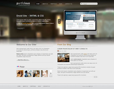 軟件服務商官網(wǎng)產(chǎn)品展示網(wǎng)站模板設計